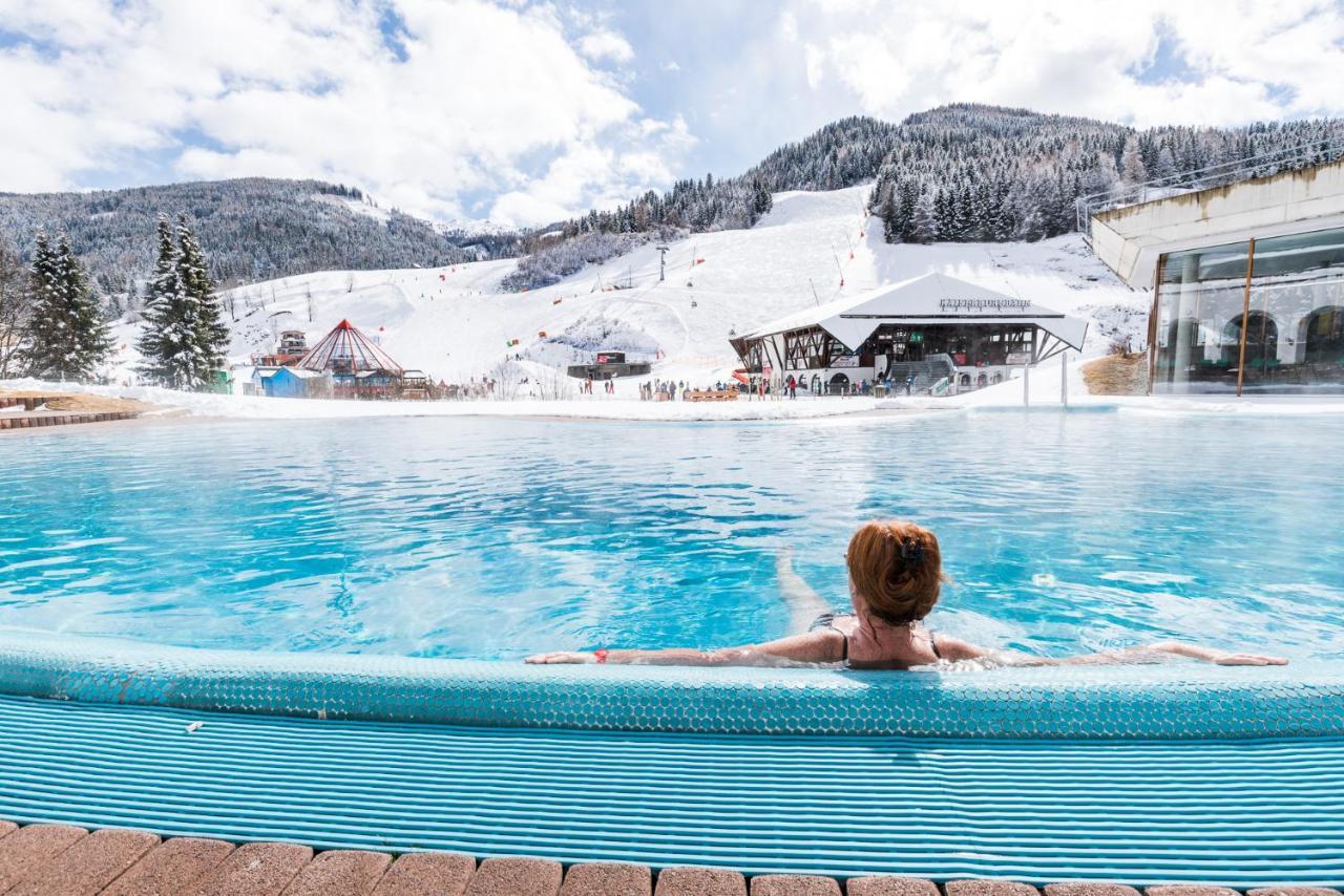 Gutzingerhof Villa Bad Kleinkirchheim Ngoại thất bức ảnh