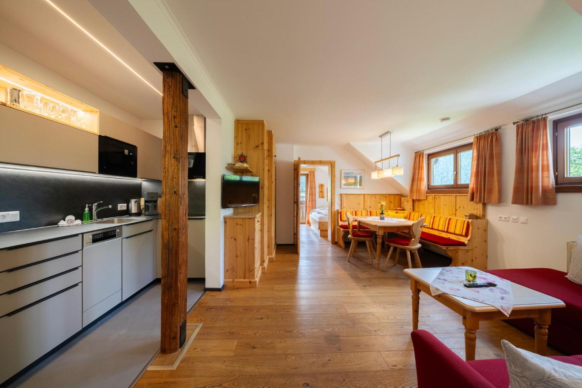 Gutzingerhof Villa Bad Kleinkirchheim Ngoại thất bức ảnh