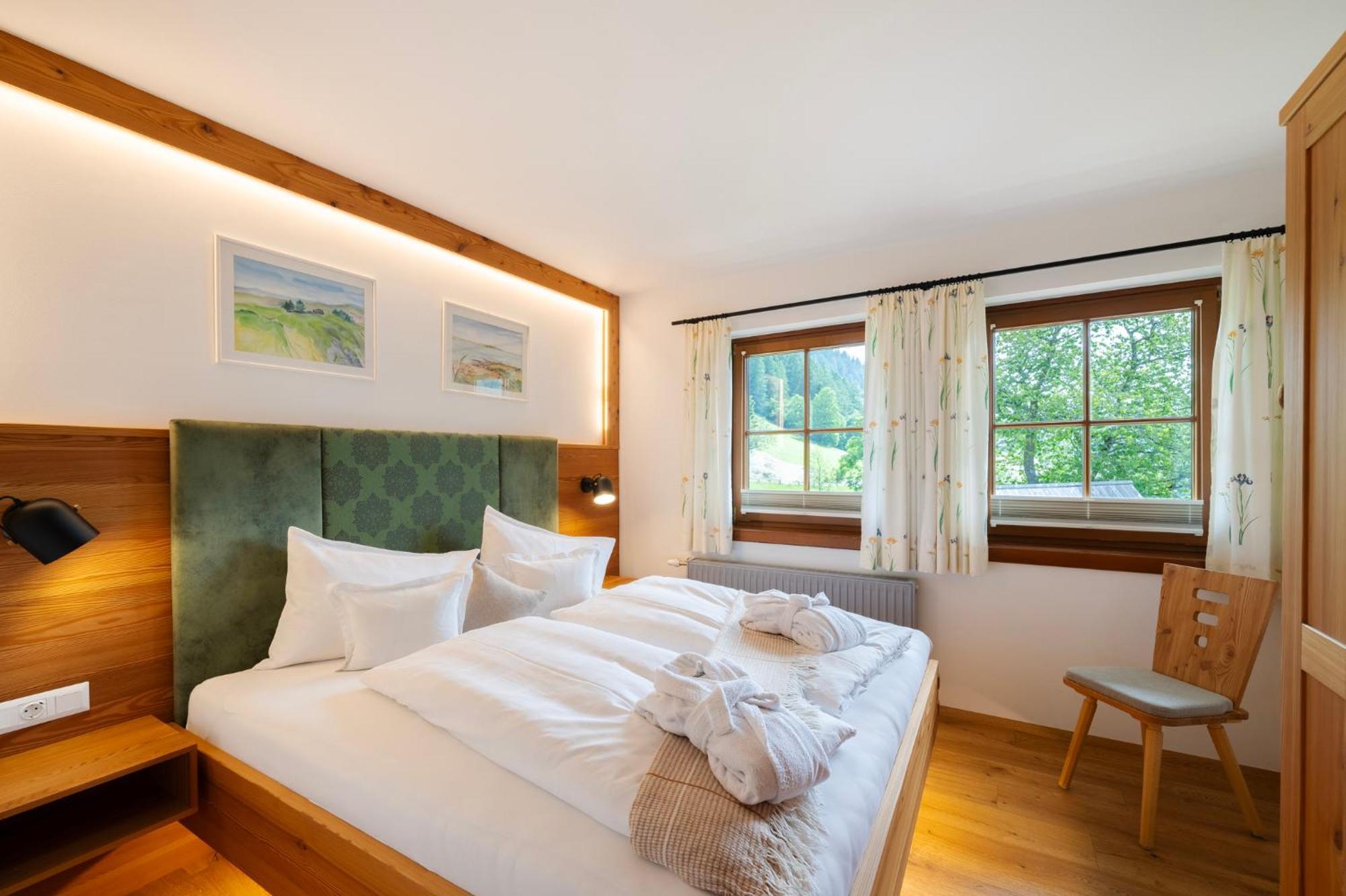Gutzingerhof Villa Bad Kleinkirchheim Ngoại thất bức ảnh
