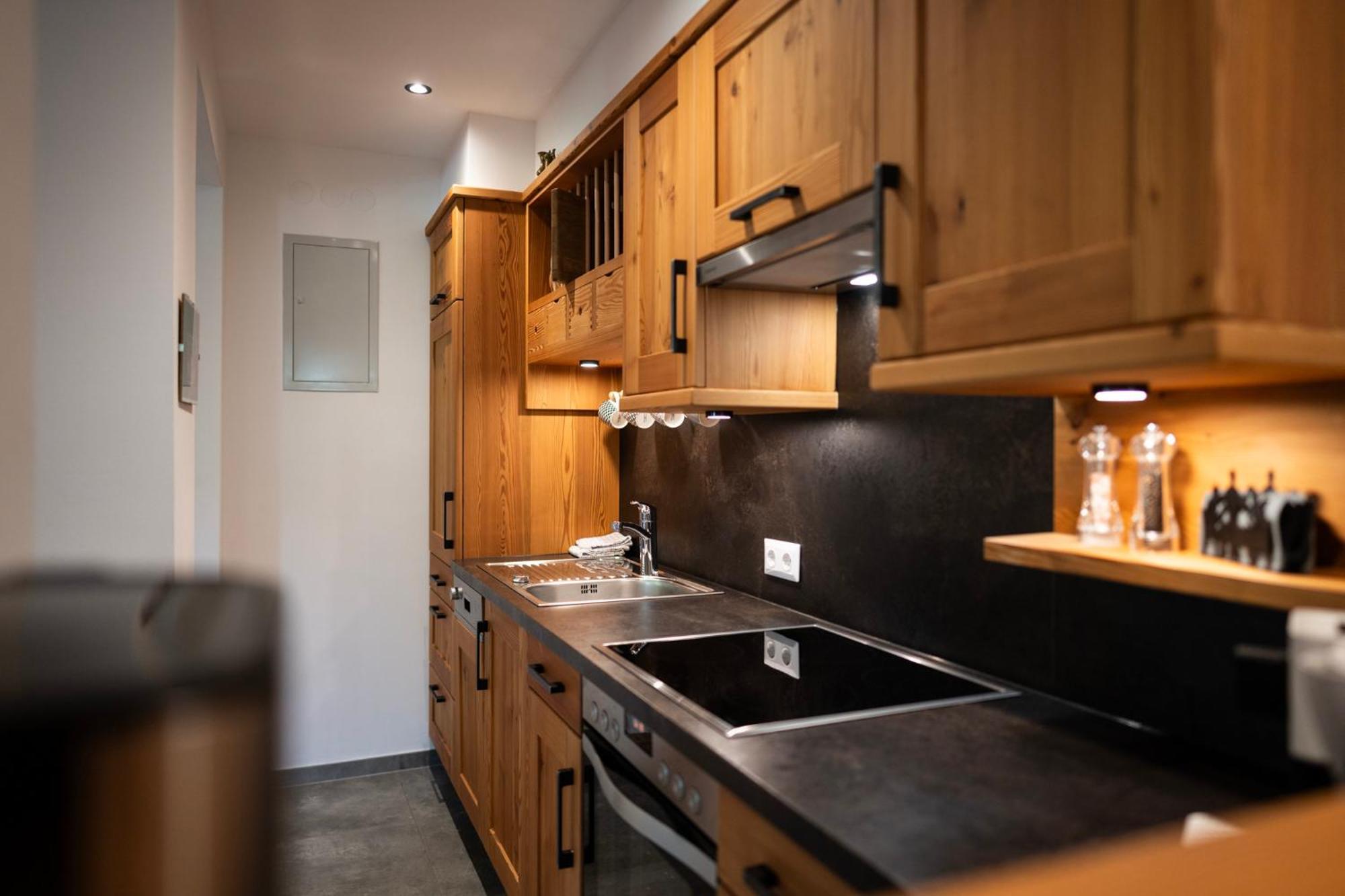 Gutzingerhof Villa Bad Kleinkirchheim Ngoại thất bức ảnh