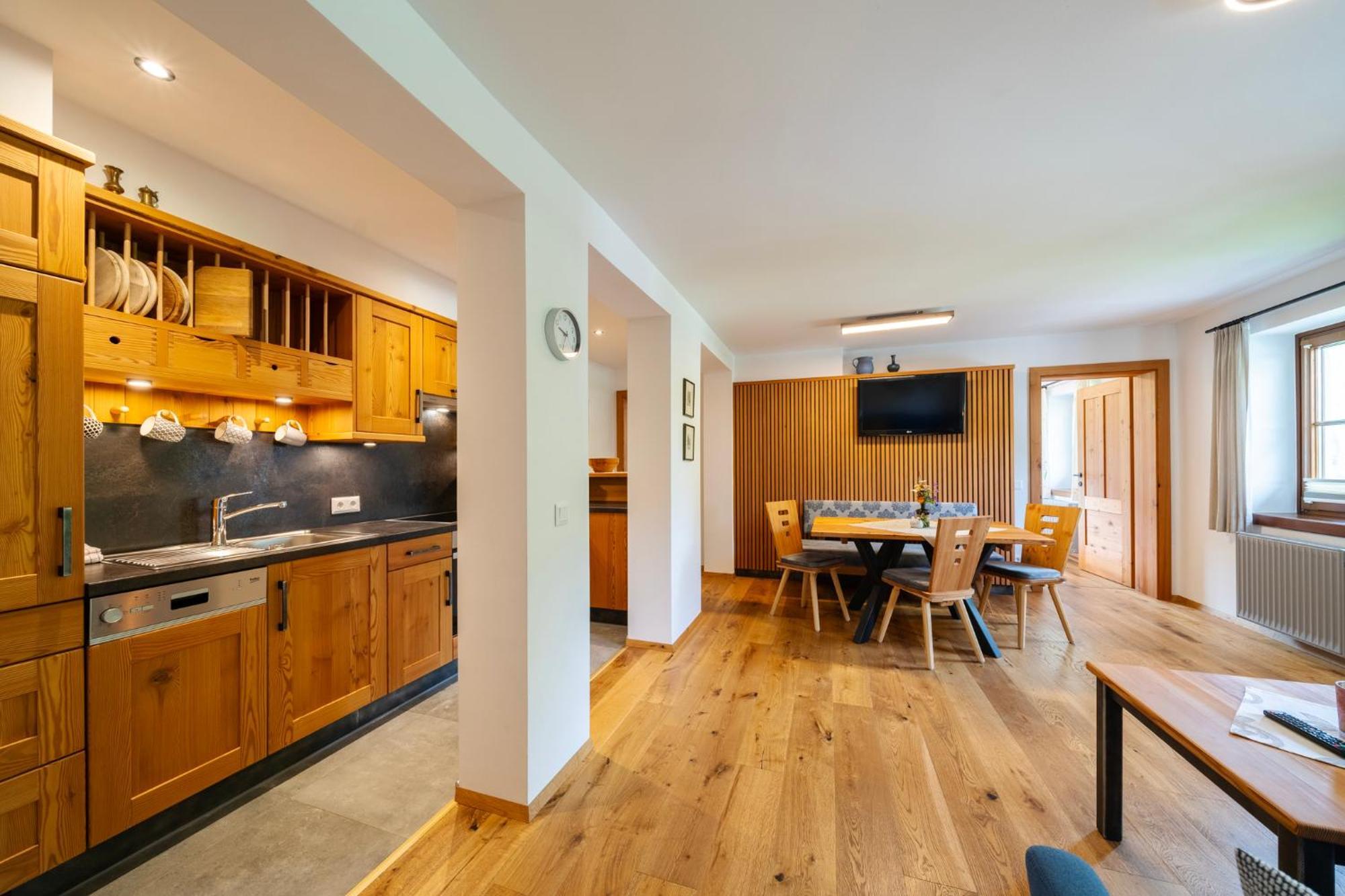 Gutzingerhof Villa Bad Kleinkirchheim Ngoại thất bức ảnh