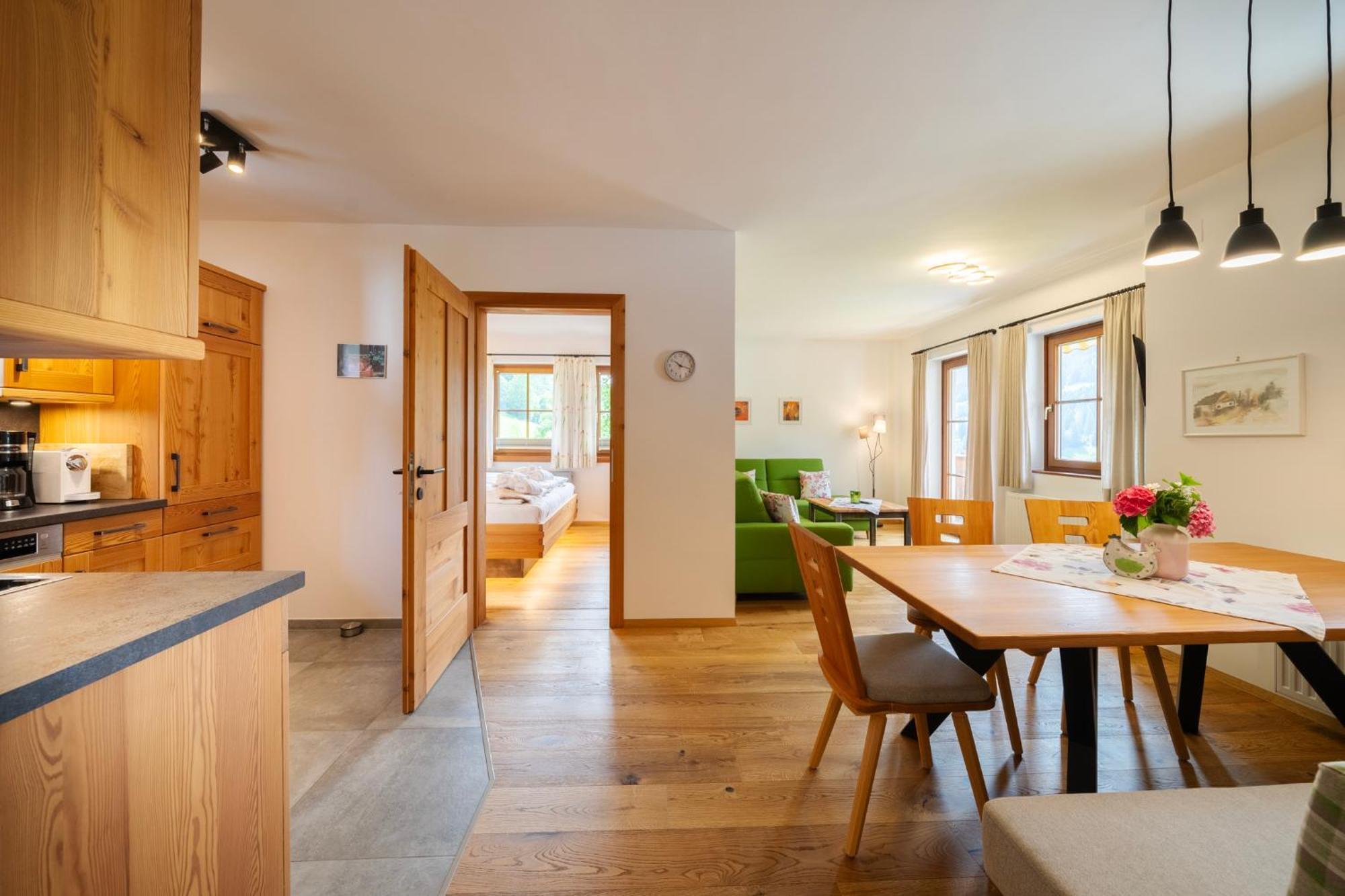 Gutzingerhof Villa Bad Kleinkirchheim Ngoại thất bức ảnh