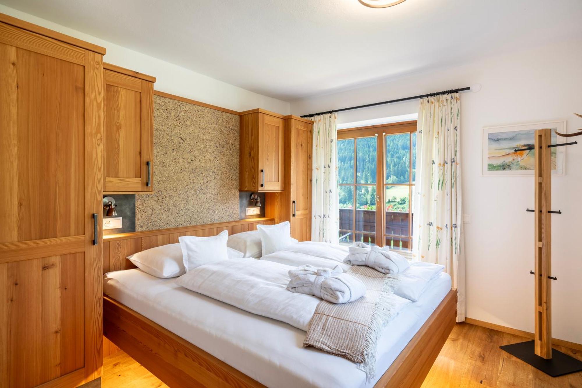 Gutzingerhof Villa Bad Kleinkirchheim Ngoại thất bức ảnh
