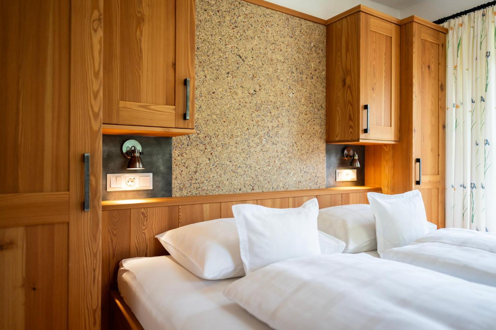 Gutzingerhof Villa Bad Kleinkirchheim Ngoại thất bức ảnh