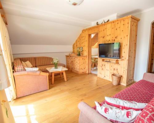 Gutzingerhof Villa Bad Kleinkirchheim Phòng bức ảnh
