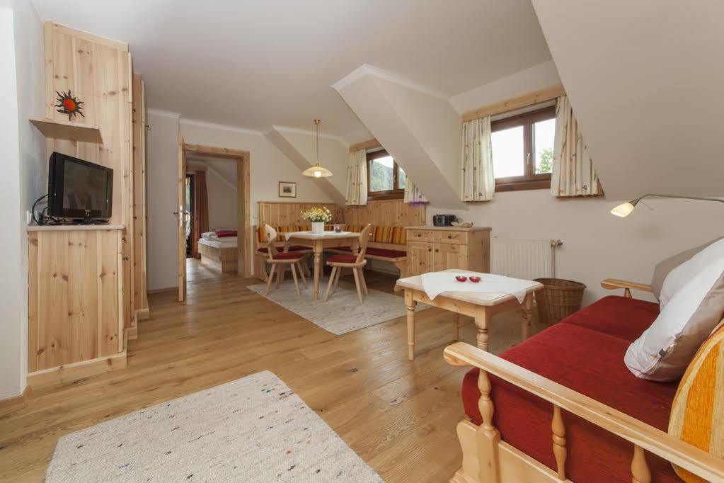 Gutzingerhof Villa Bad Kleinkirchheim Ngoại thất bức ảnh