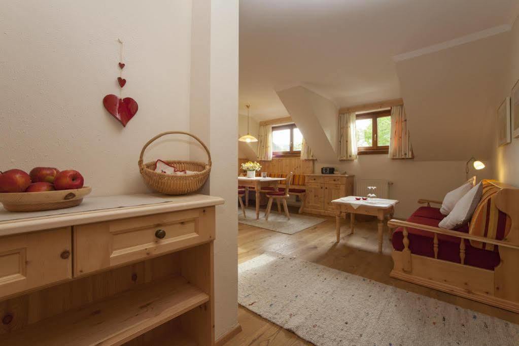 Gutzingerhof Villa Bad Kleinkirchheim Ngoại thất bức ảnh
