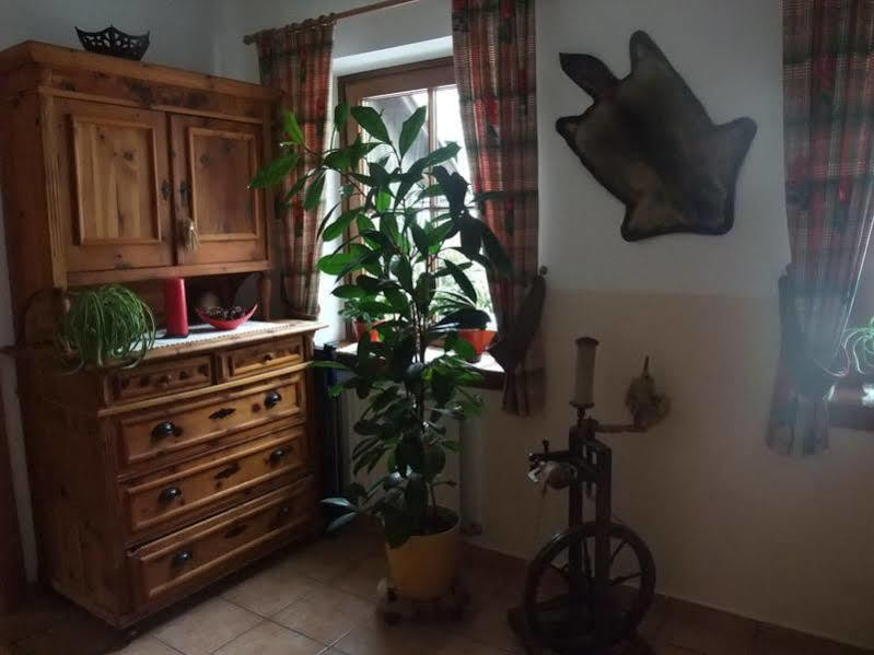 Gutzingerhof Villa Bad Kleinkirchheim Ngoại thất bức ảnh